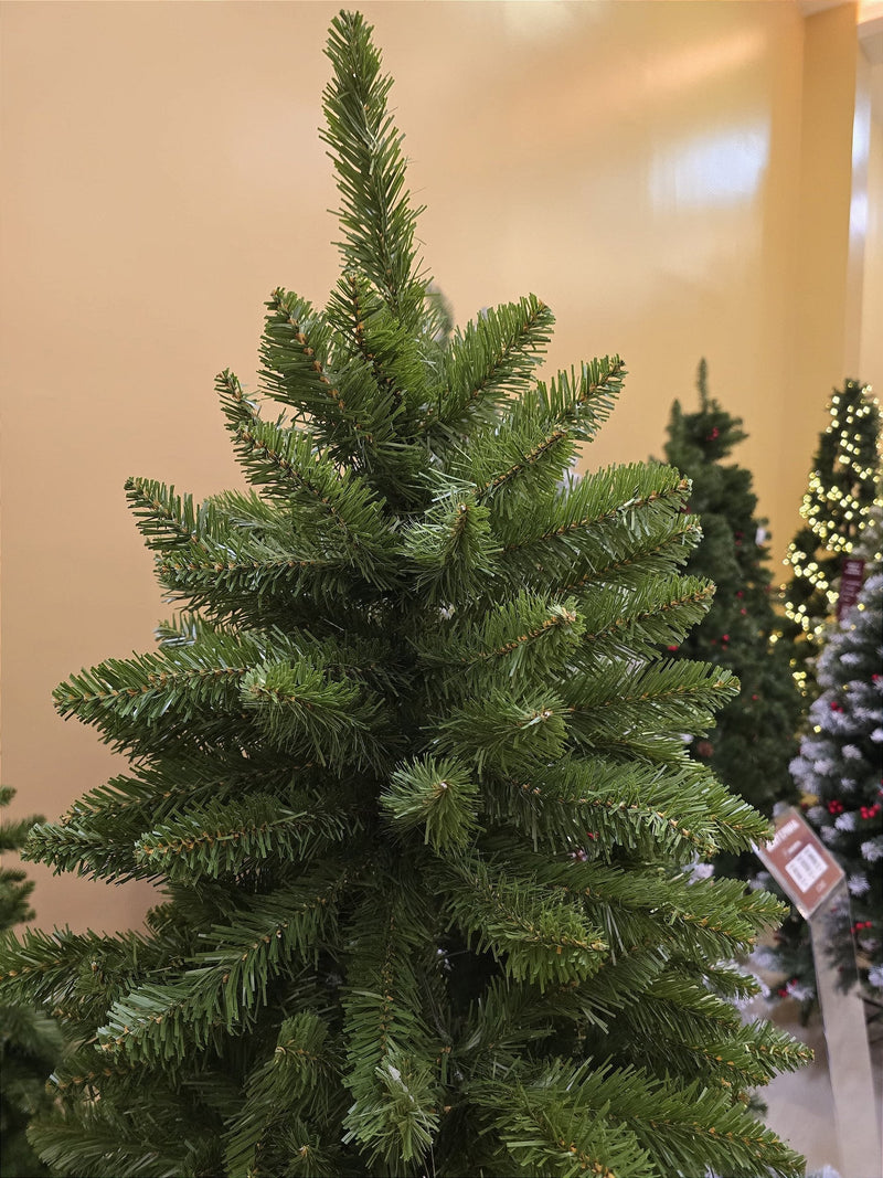 ÁRVORE SLIM BRYANT 1576 GALHOS 2,40CM