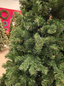 ÁRVORE TRADICIONAL COPACABANA 1350 GALHOS 2,40CM